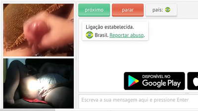 A feleségem szereti nézni, ahogy a férfiak maszturbálnak