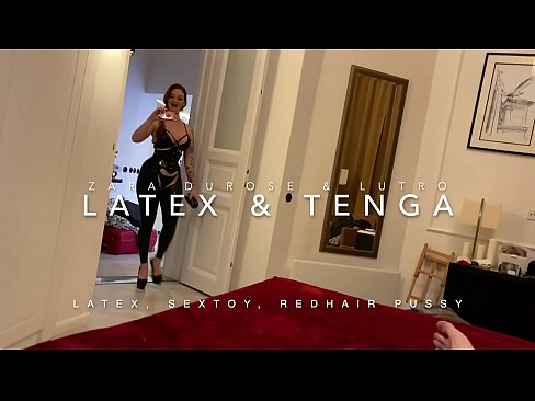 ❤️ Vörös hajú féltestvér latex jelmezben, akit a féltestvére baszott meg ❤ Házi készítésű pornó at hu.liporno.ru ️❤